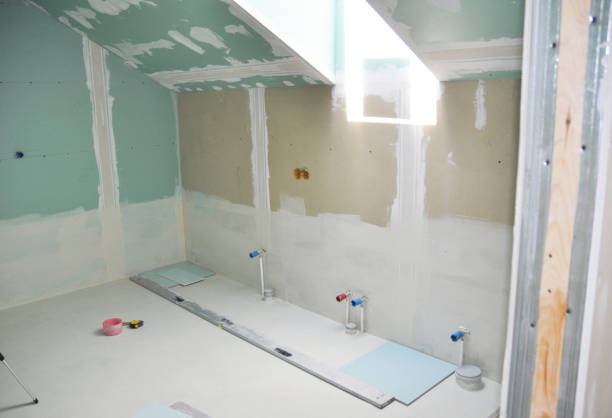 Au Sable, MI Drywall & Painting Services Company